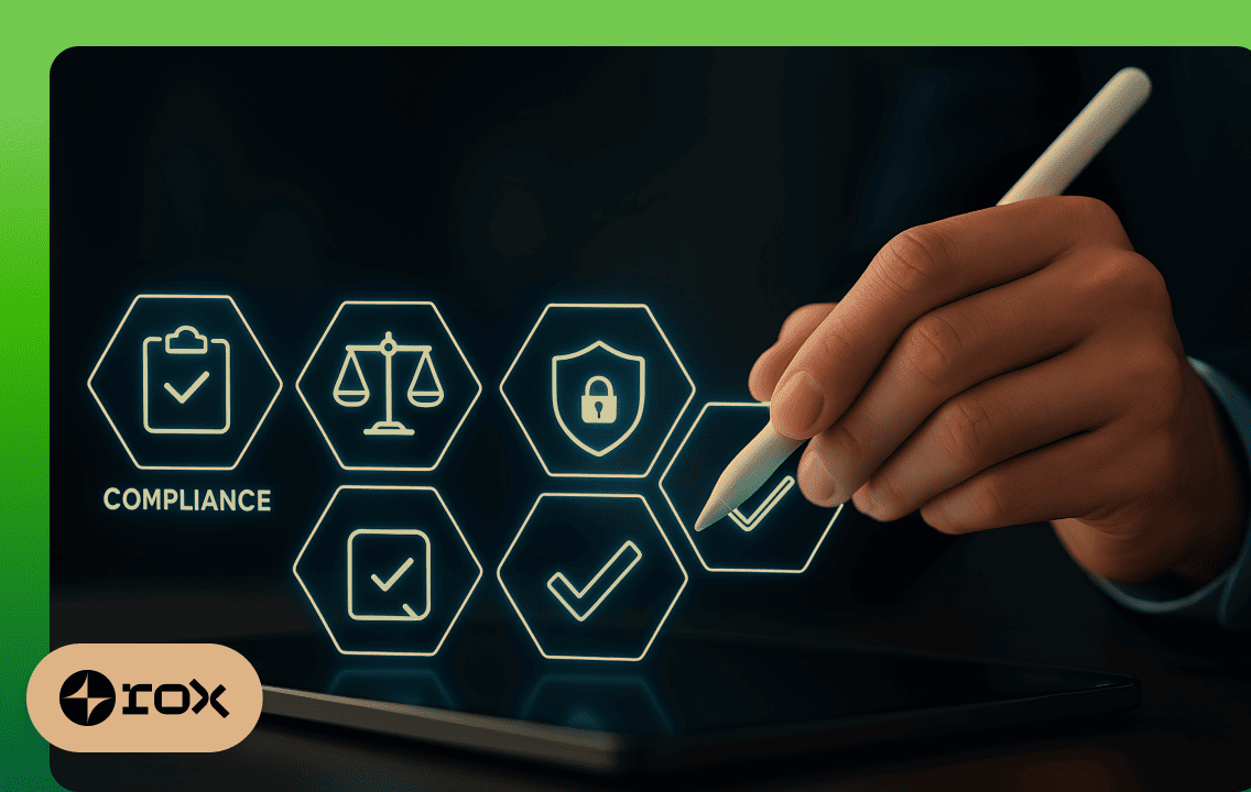 Rox Enables International Market Access with Air-Gapped, Flexible Deployments